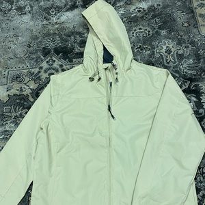 Tim3 Warp zip-up
